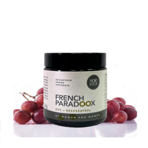 FRENCH PARADOOX