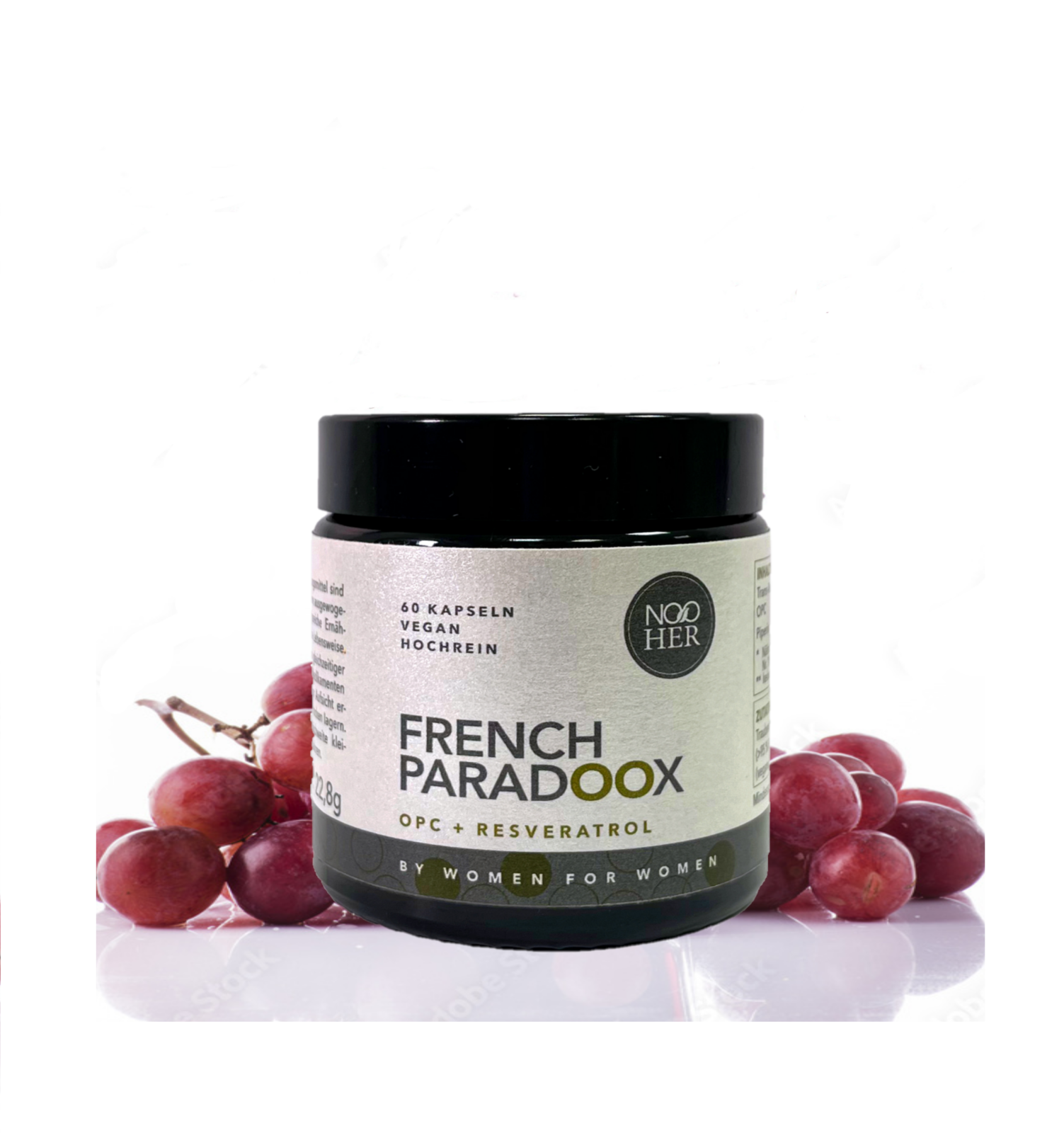 FRENCH PARADOOX