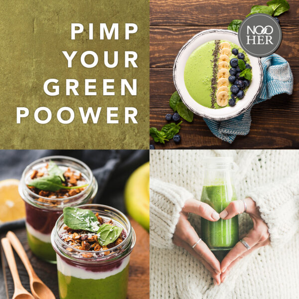 GREEN POOWER – Bild 7