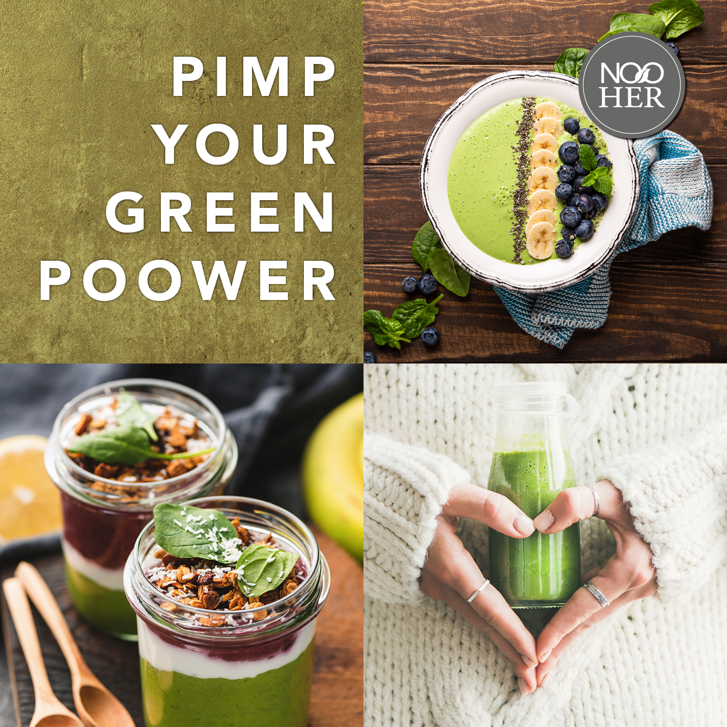 GREEN POOWER – Bild 7