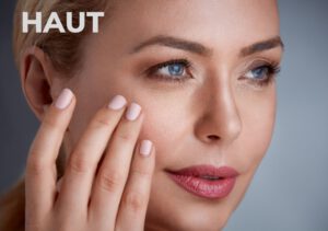 French Paradoox schützt Ihre Haut und schützt vor Falten.